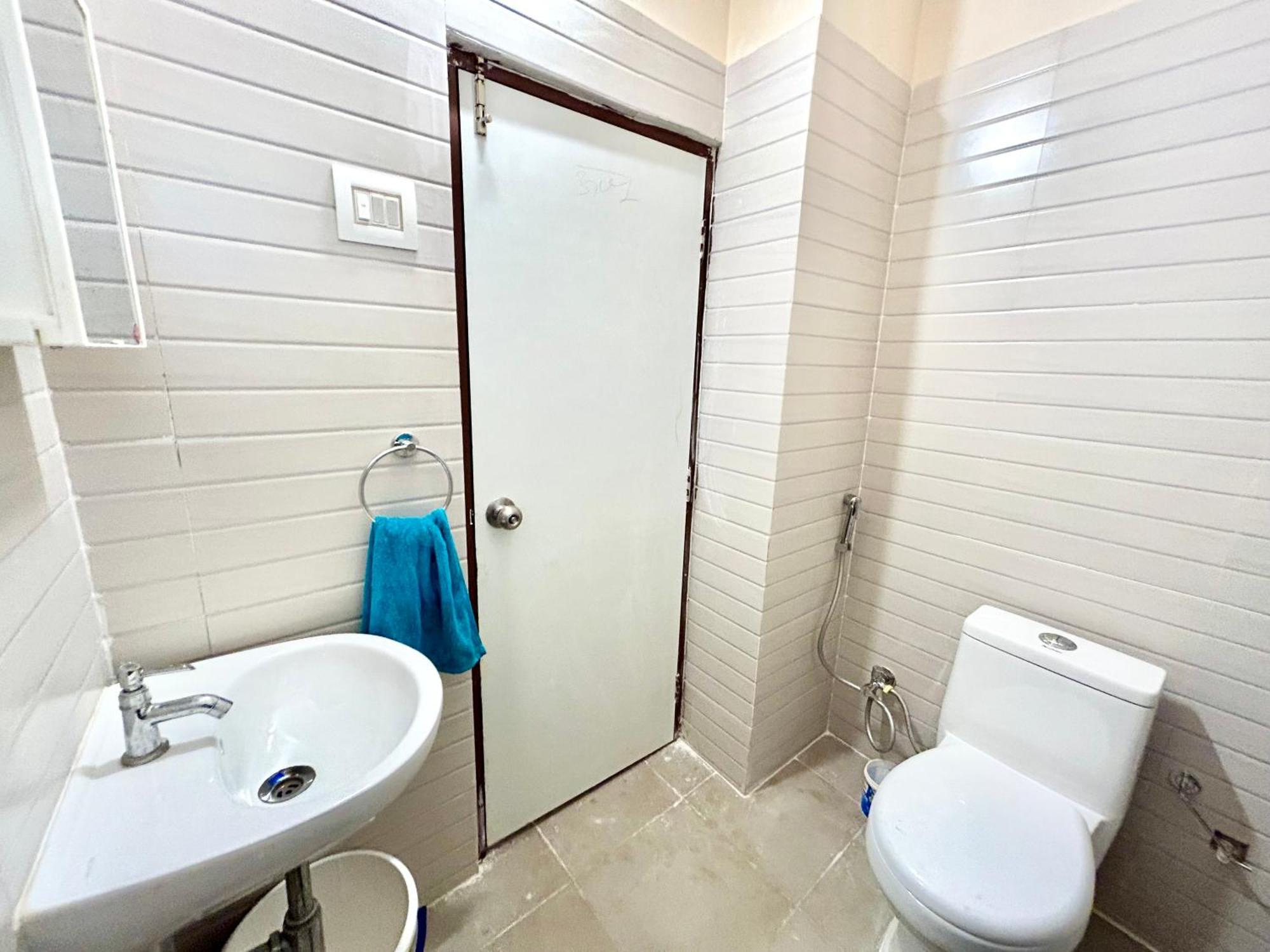 כלכותה Cozy 2Bhk Apt Near Ruby Hospital & Em Bypass מראה חיצוני תמונה